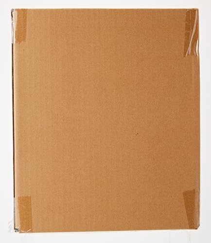 Basics Gravity Pet Water Dispenser for Cats & Dogs – 1 Gallon Capacity, Gray