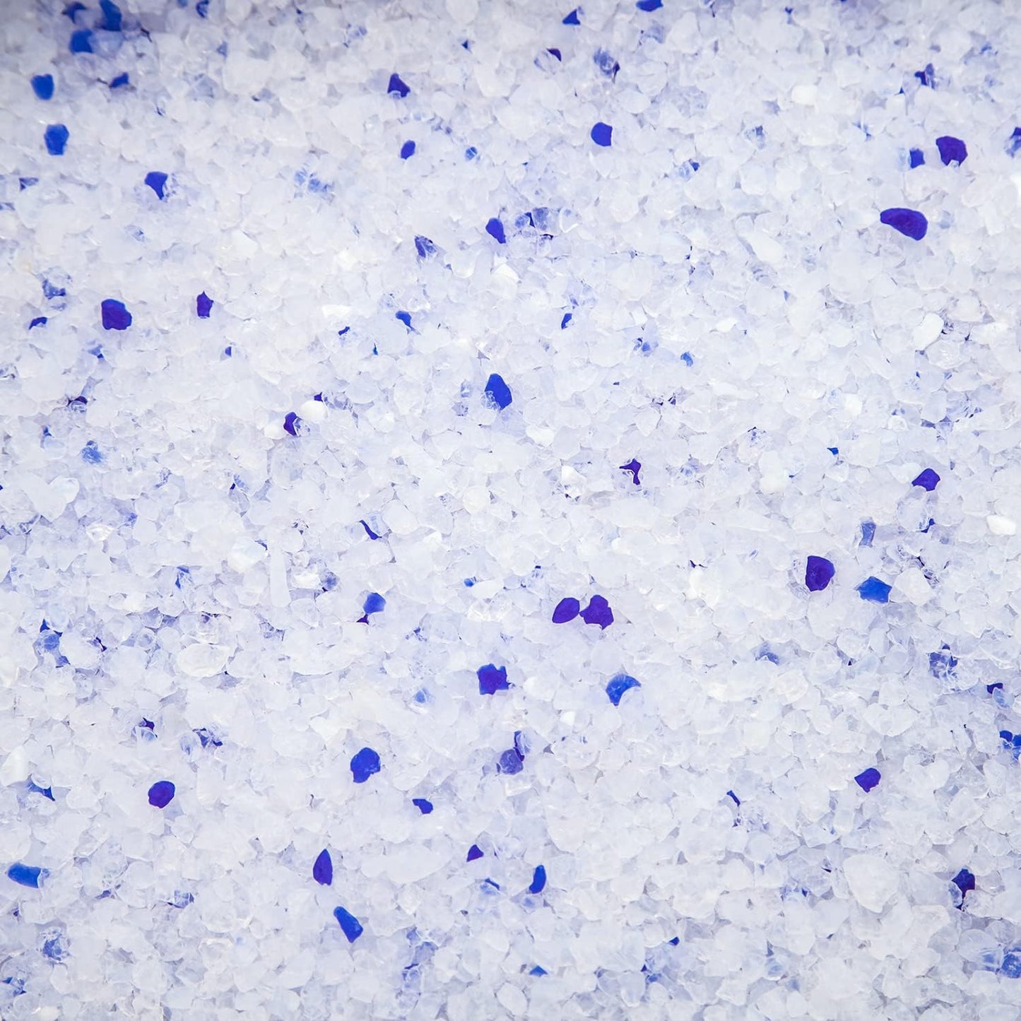 Nobleza - Silica Cat Litter Diamond Gel kitten Litter Absorbent, Comfortable Biodegradable