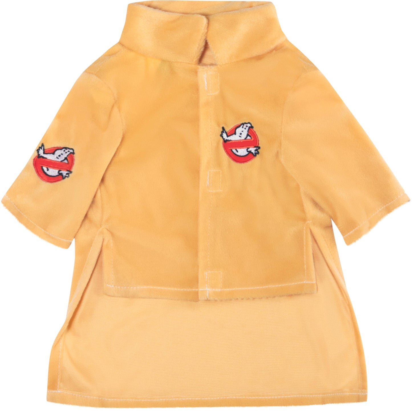 Rubies Ghostbusters: Ghostbusters Pet Costume for For Dogs or Cats, Medium