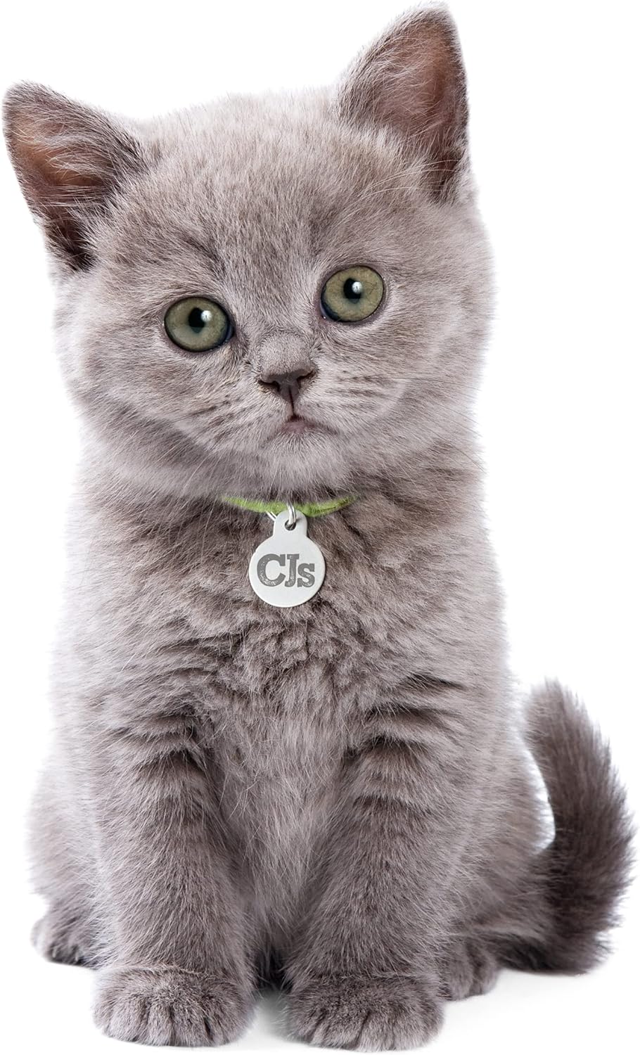 Blazers Kitten Friendly Cat Litter 10L