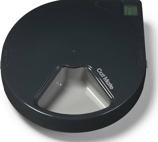 Cat Mate C500 5 Bowl