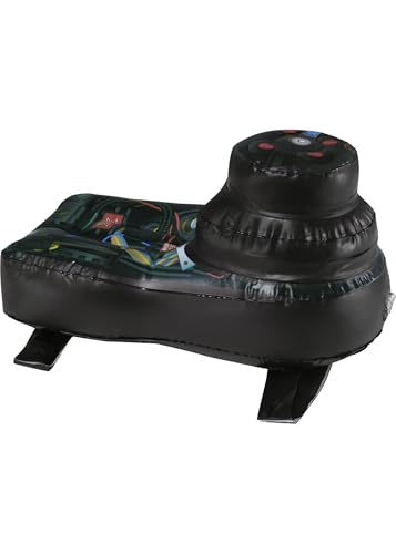 Rubies Ghostbusters: Ghostbusters Pet Costume for For Dogs or Cats, Medium