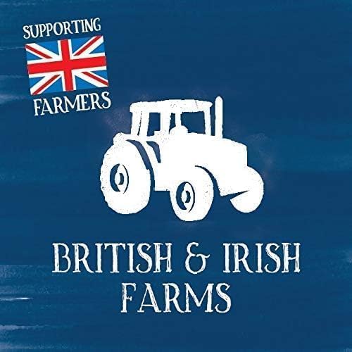 Butchers Grain-Free Puppy Wet Food | Complete & Natural Recipe