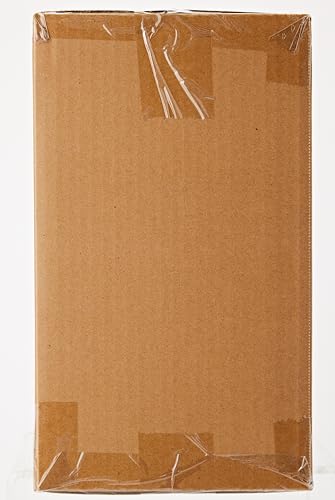 Basics Gravity Pet Water Dispenser for Cats & Dogs – 1 Gallon Capacity, Gray