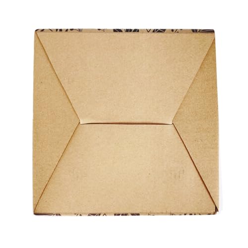 BEMOONY Automatic Cat Feeder – 5L Smart Pet Food Dispenser with Custom Feeding Schedule for Cats & Dogs