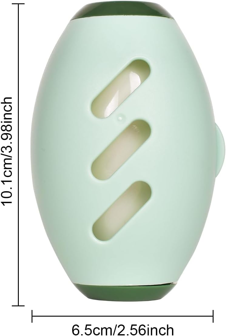 Self-Cleaning Pet Grooming Brush for Dogs & Cats – Easy Hair Remover & Massage Comb