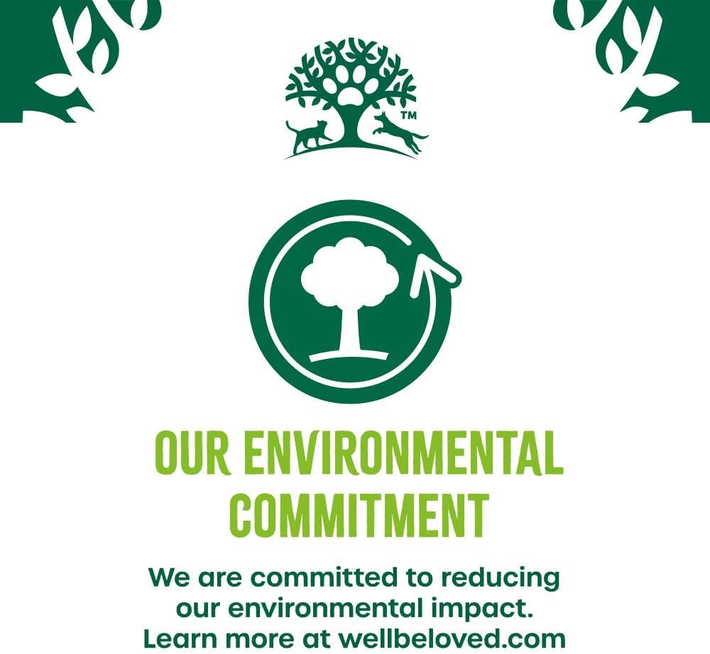 James Wellbeloved Dog Puppy Junior Hypoallergenic Dry Food