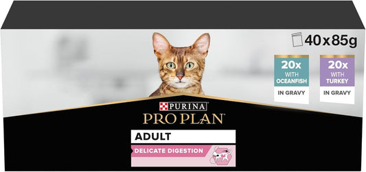 Purina One Wet Cat Food