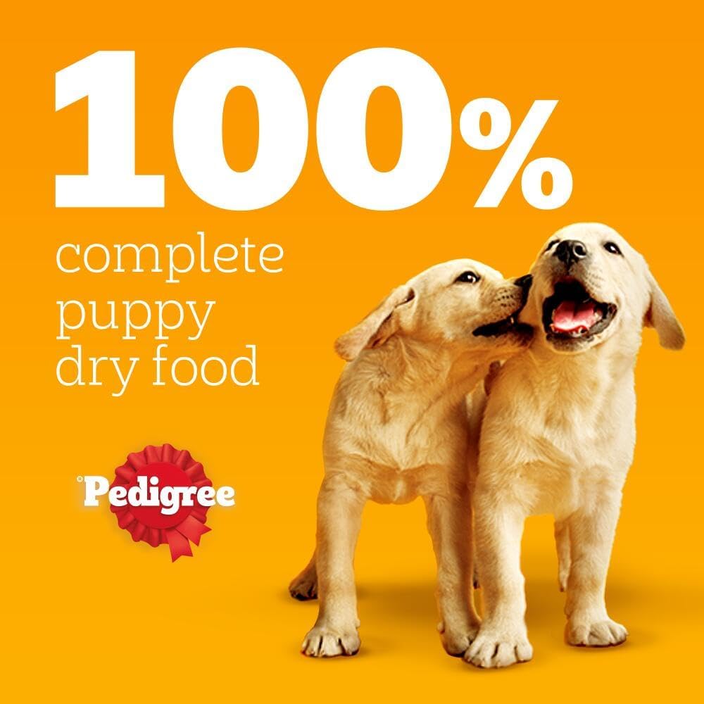 Pedigree Complete Dog Dry Food