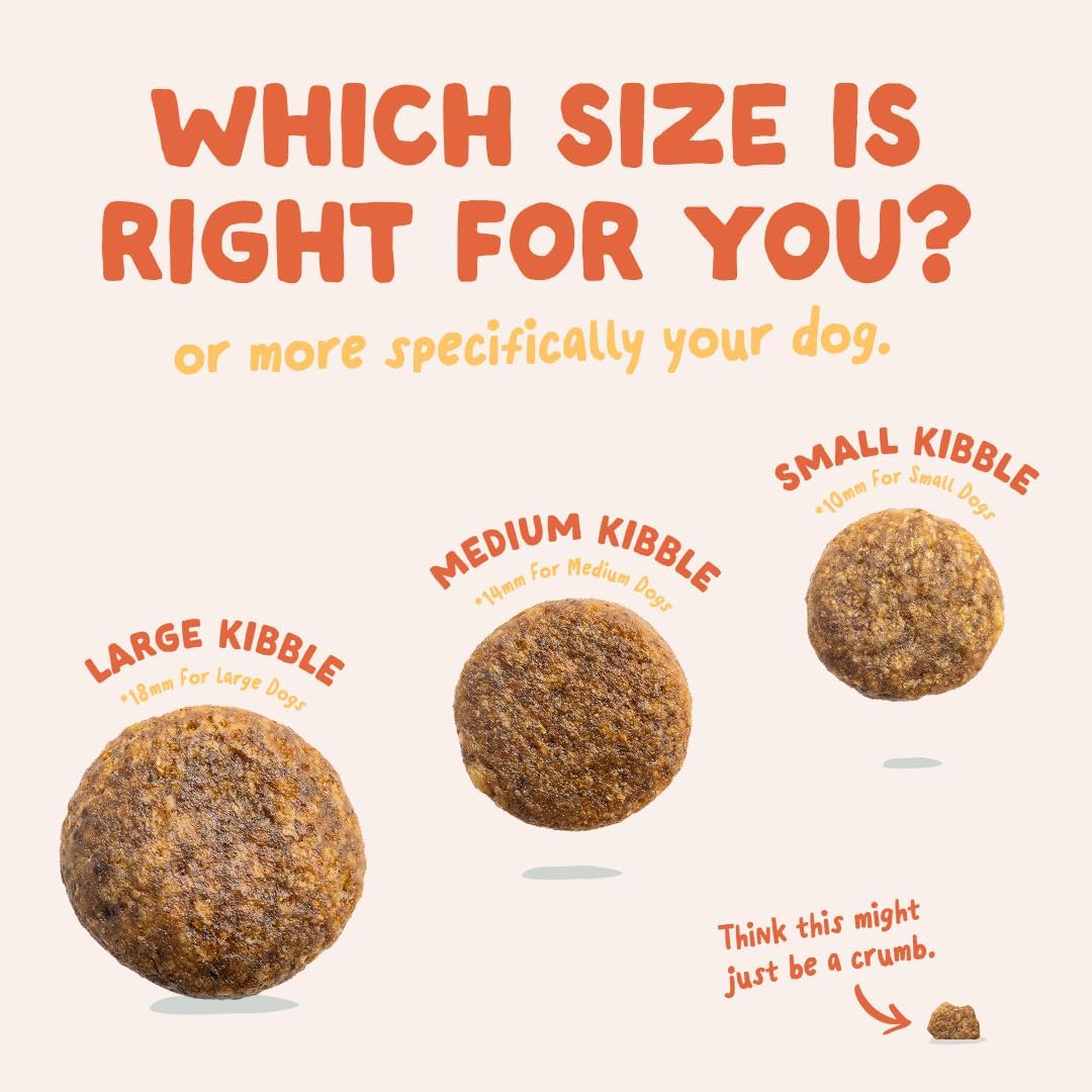 Edgard Cooper Grain Free Dog Food Dry