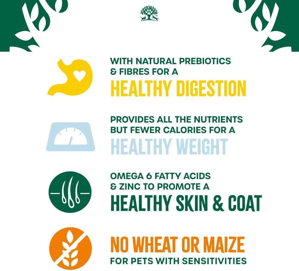 James Wellbeloved Dog Adult Hypoallergenic Dry Food