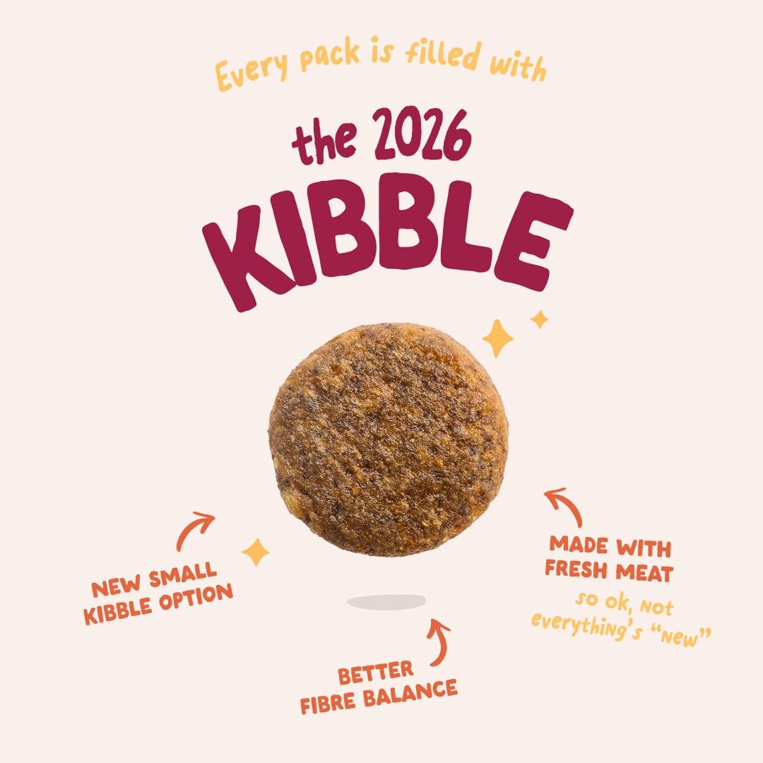 Edgard Cooper Grain Free Dog Food Dry