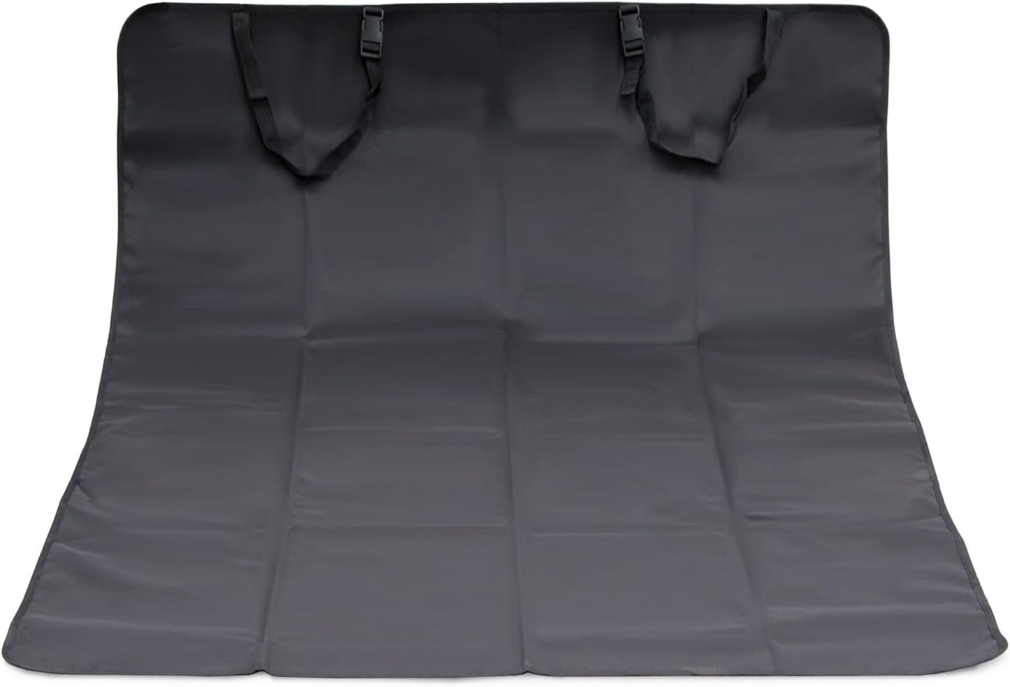 Waterproof Car Boot Protector for Dogs – Non-Slip Boot Liner with Side & Bumper Flap Protection
