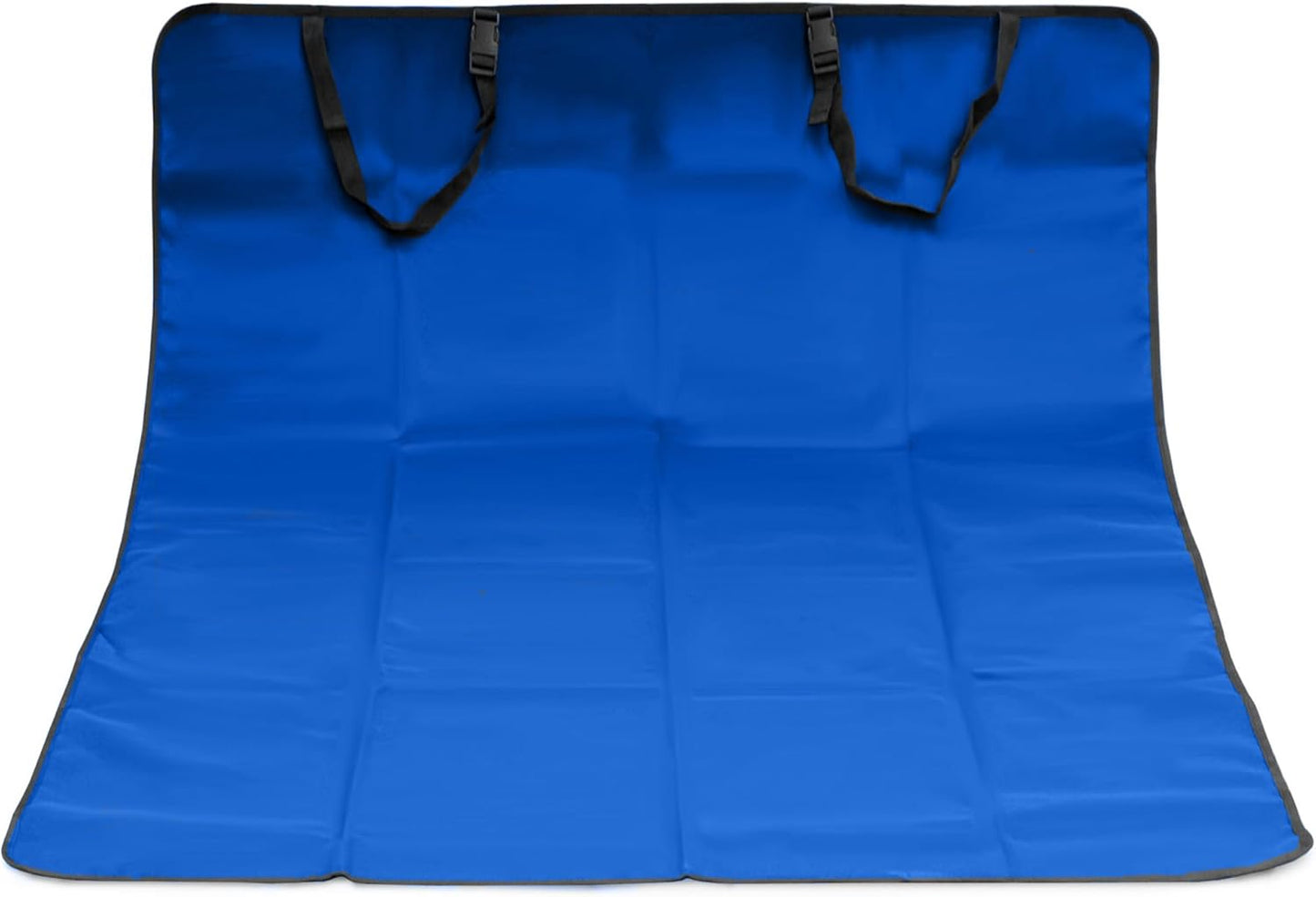 Waterproof Car Boot Protector for Dogs – Non-Slip Boot Liner with Side & Bumper Flap Protection