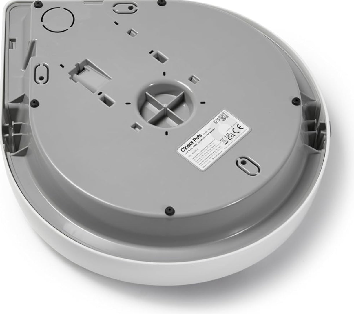 Cat Mate C500 5 Bowl