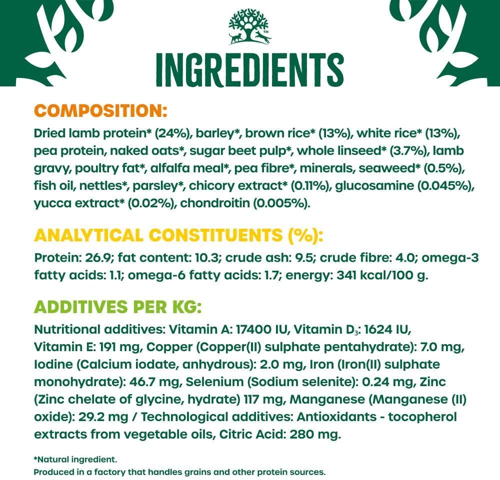 James Wellbeloved Dog Adult Hypoallergenic Dry Food