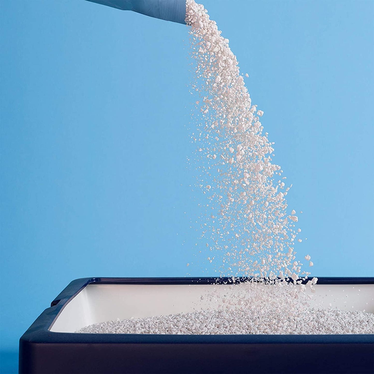 Catsan Hygiene Plus Cat Litter White