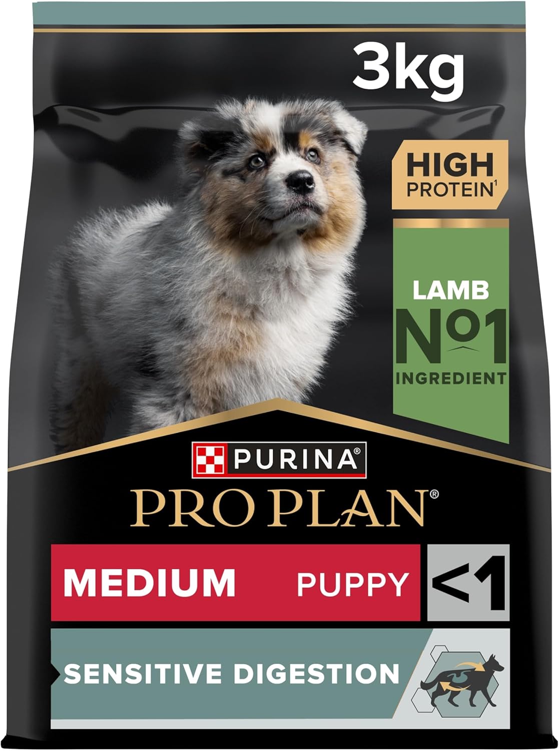 PRO PLAN® Large Athletic Puppy Healthy Start Dry Dog Food