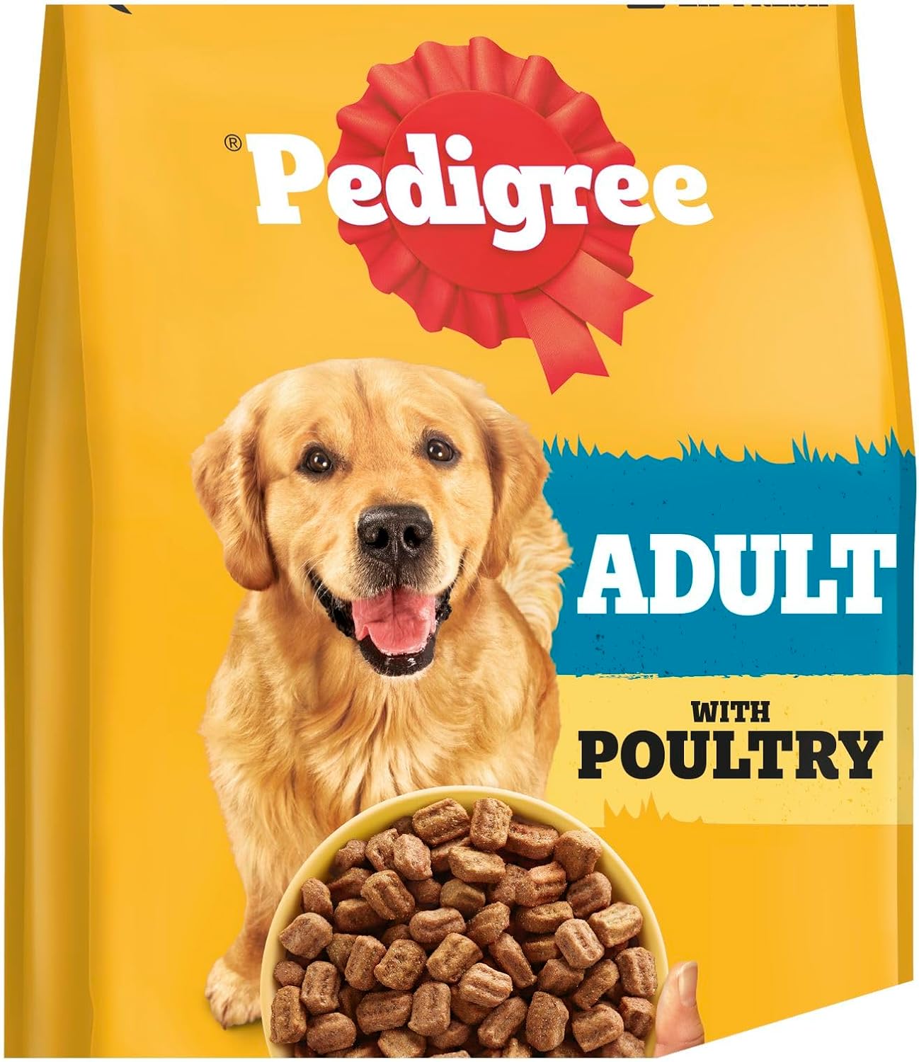 Pedigree Complete Dog Dry Food
