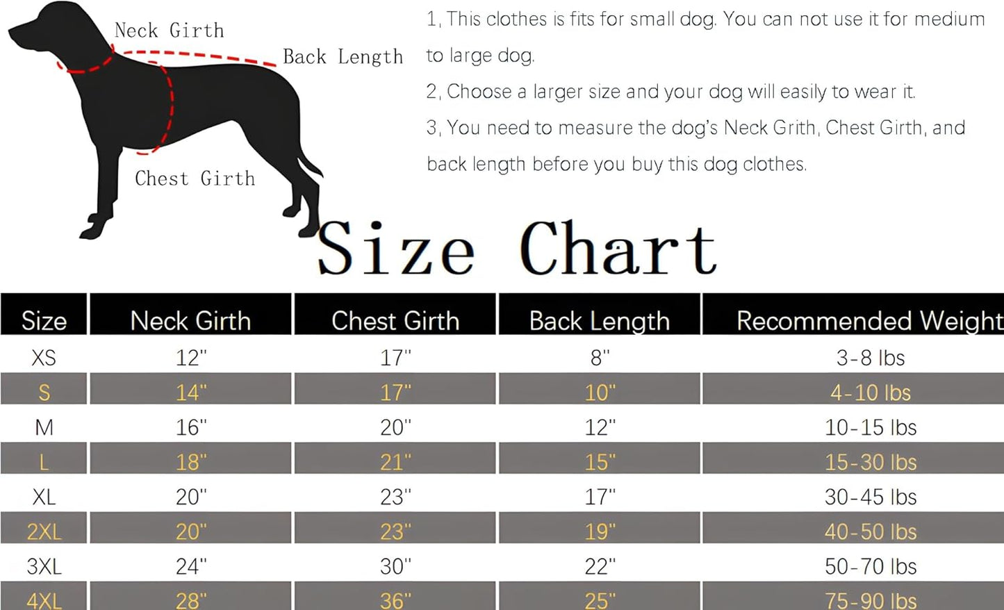 DELIFUR Dinosaur Dog Halloween Costume Pet Dino Hoodie for Small & Medium Dogs