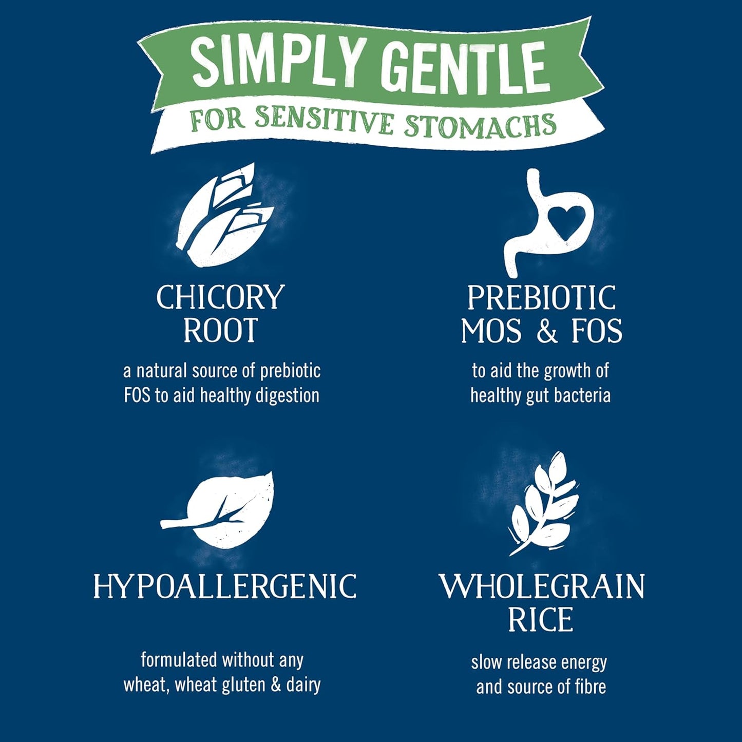 Butcher’s Complete Hypoallergenic Wet Dog Food for Adult Dogs