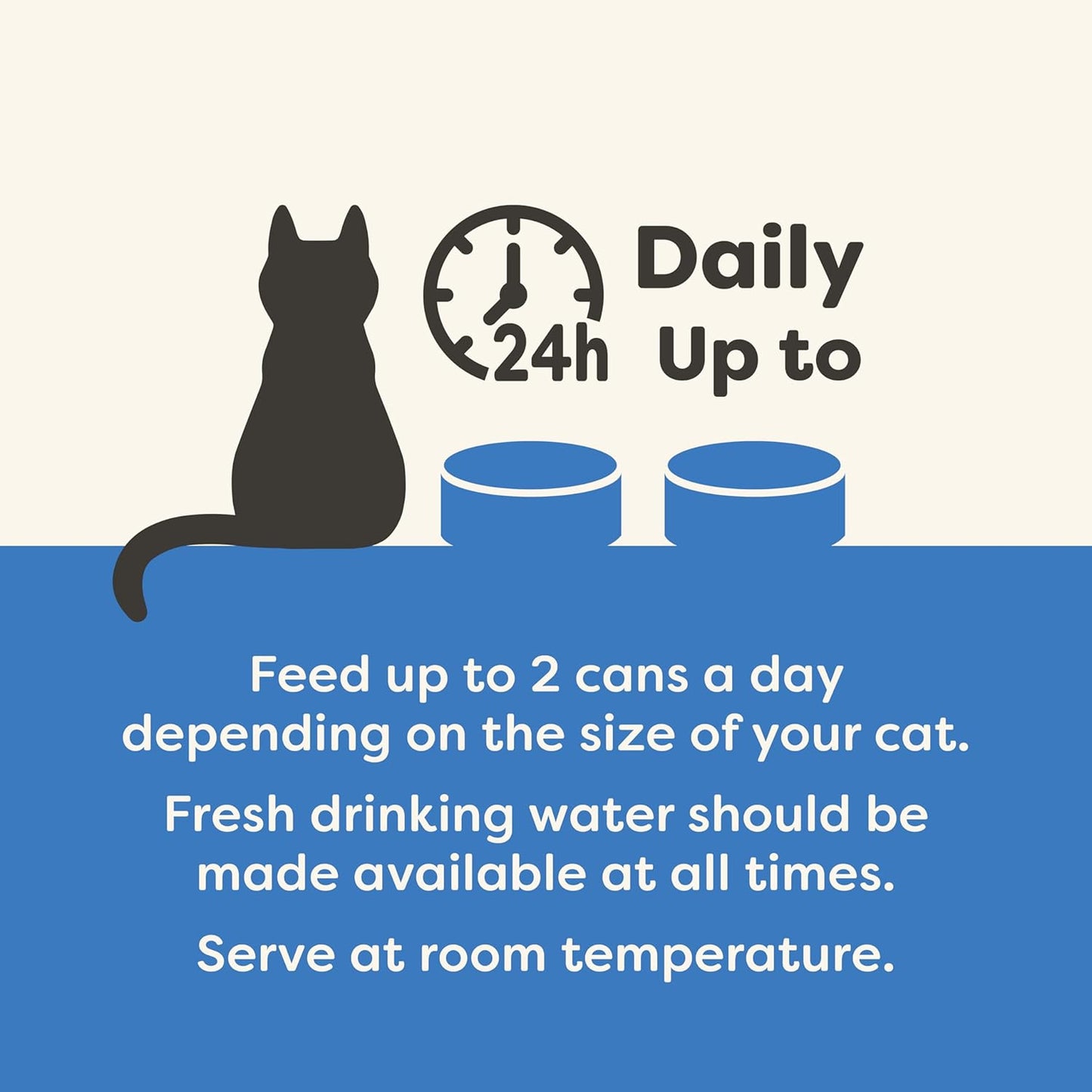 Applaws Natural Wet Cat Food
