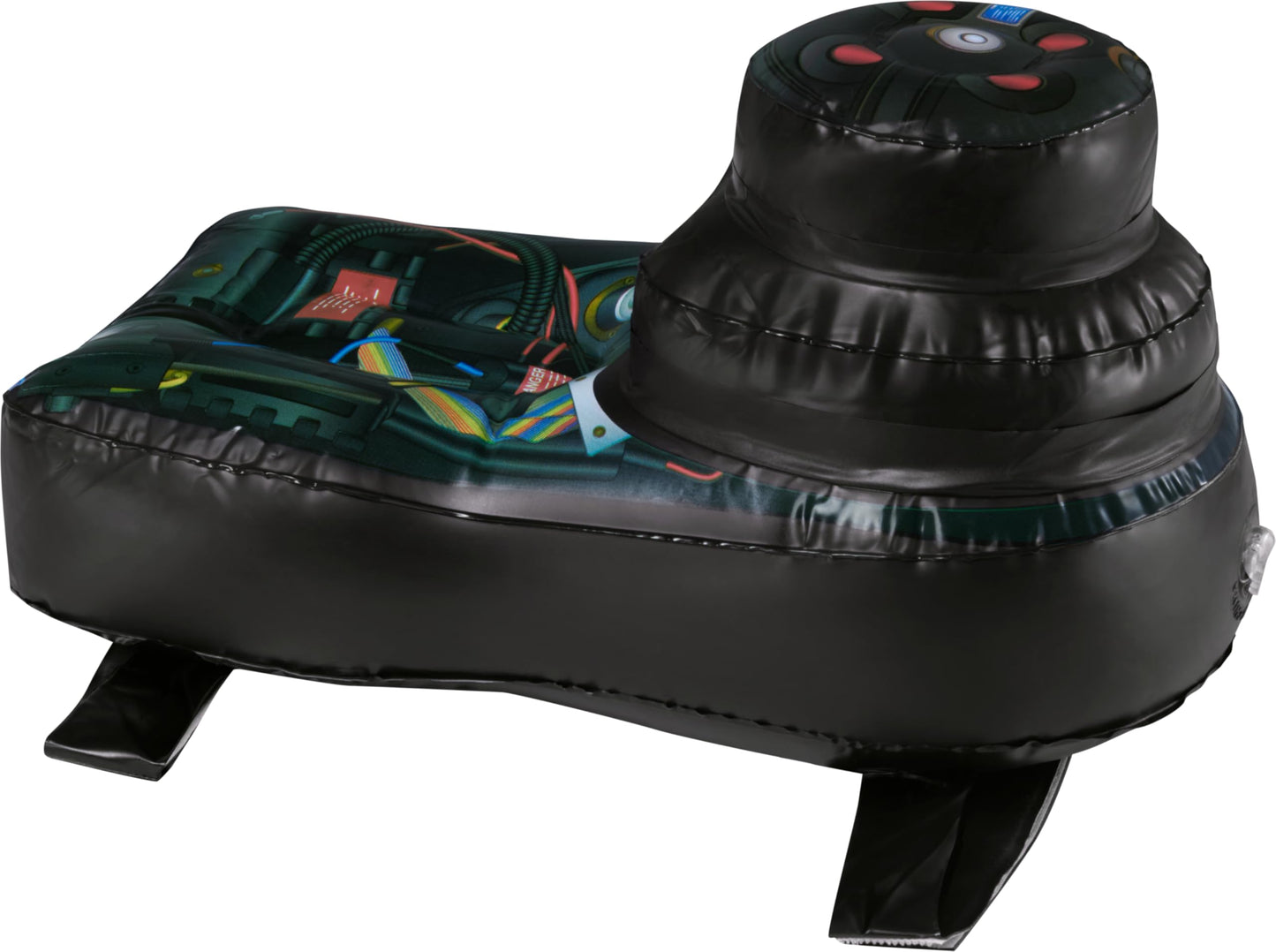 Rubies Ghostbusters: Ghostbusters Pet Costume for For Dogs or Cats, Medium