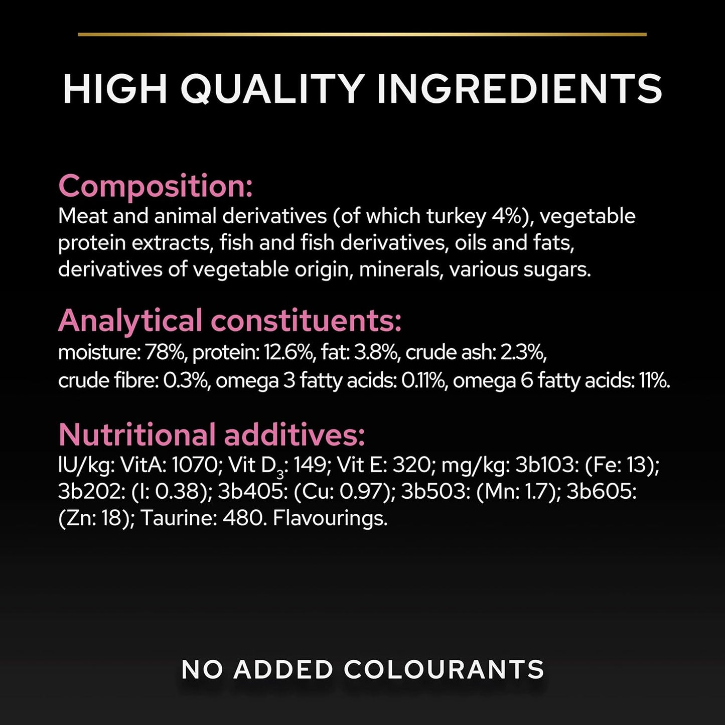 Purina Pro Plan Kitten Healthy Start — Kitten Dry Food | Chicken, Turkey, Duck, Ocean Fish, Delicate Digestion