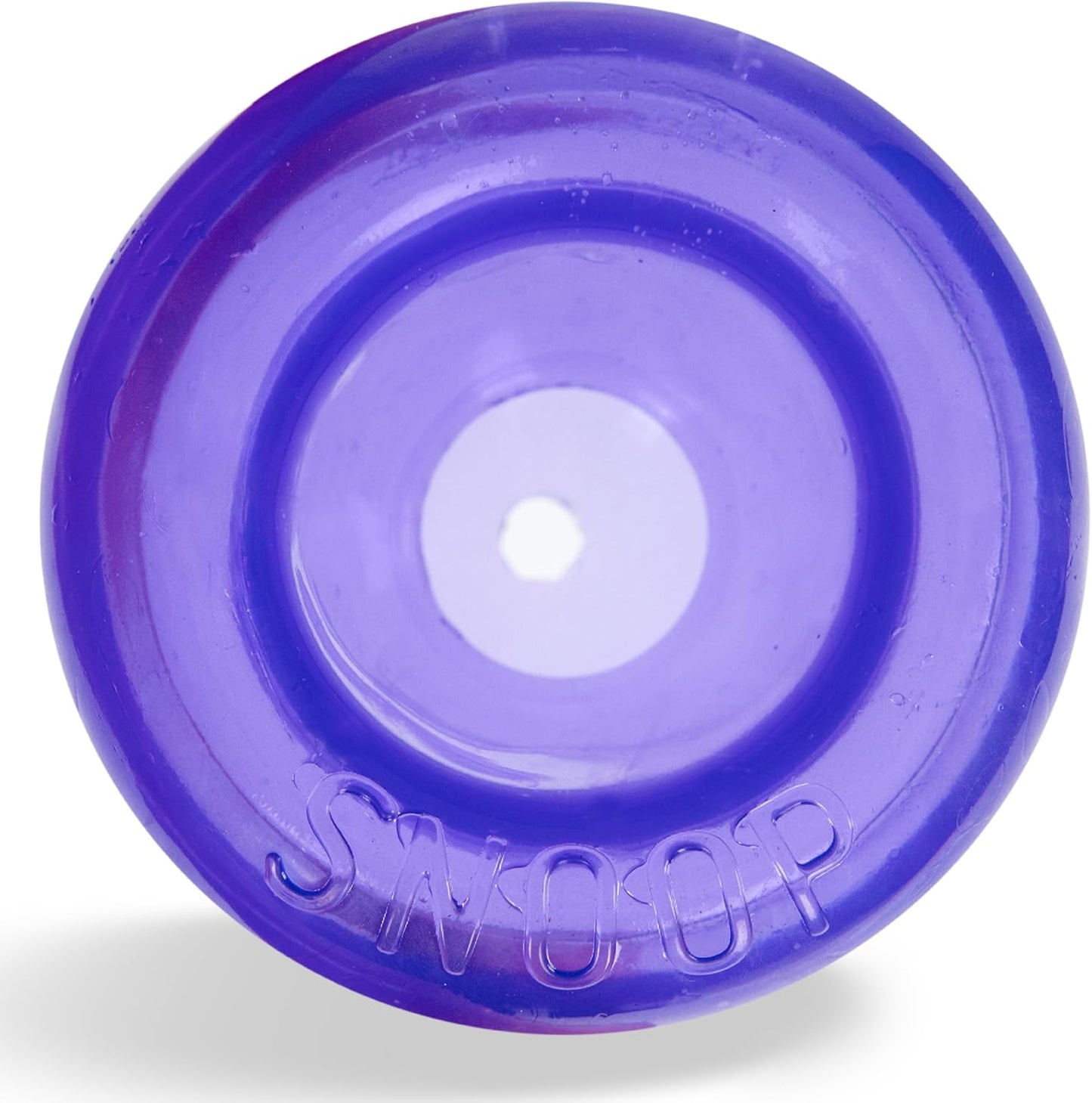 Outward Hound by Planet Dog Snoop Durable Interactive Treat Dispensing Dog Toy, Large, Blue