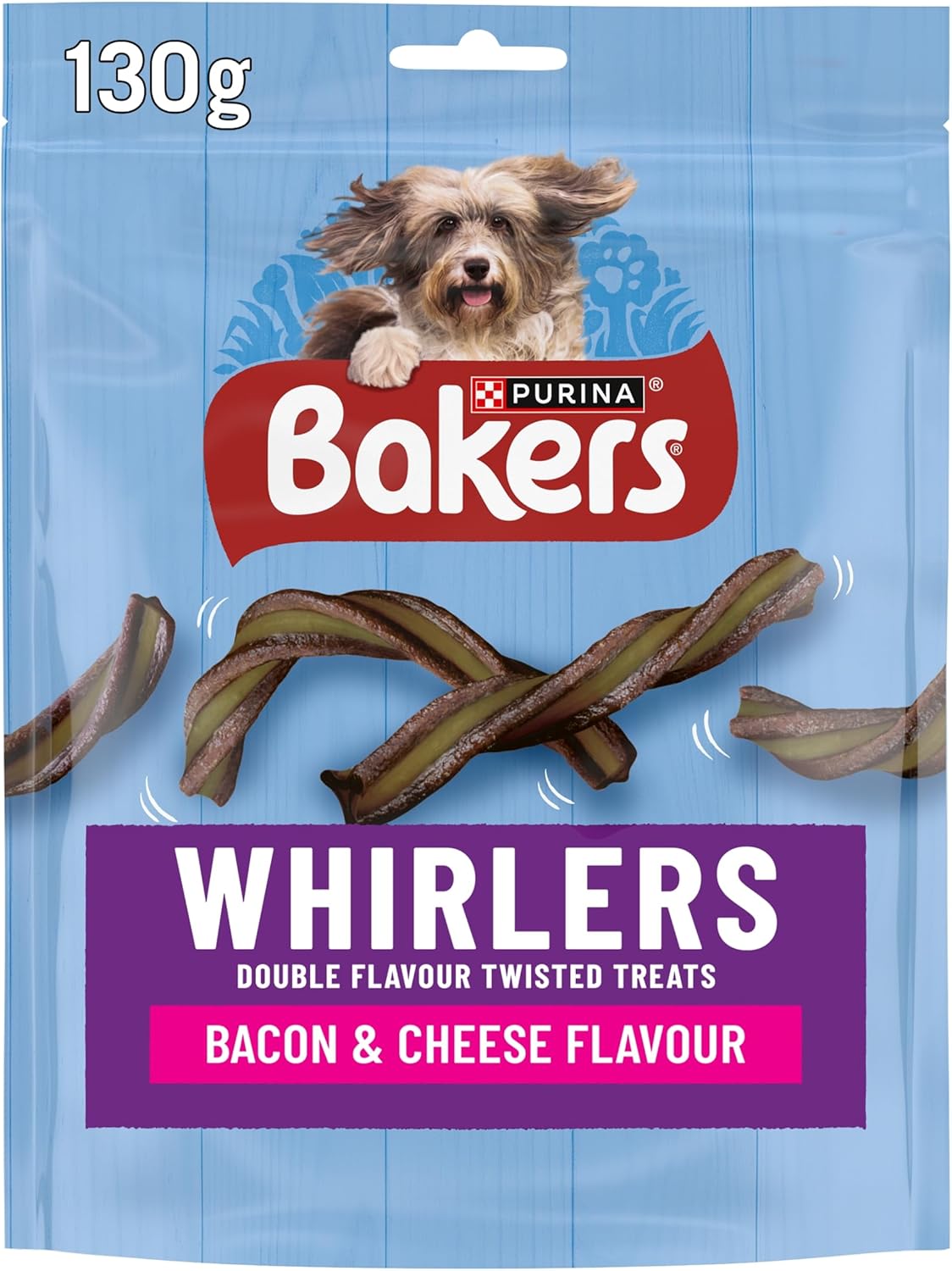 Premium Dog Training Treats – Tasty Reward Snacks for Dogs, Perfect for Training, Positive Reinforcement & Daily Treats