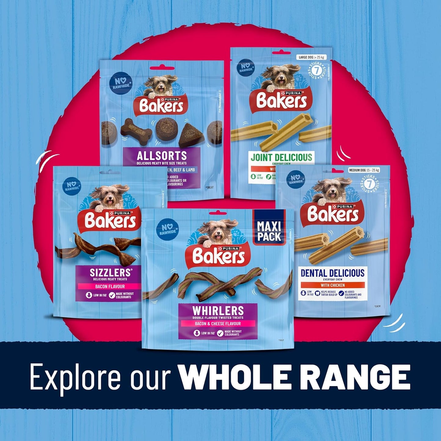 Premium Dog Training Treats – Tasty Reward Snacks for Dogs, Perfect for Training, Positive Reinforcement & Daily Treats
