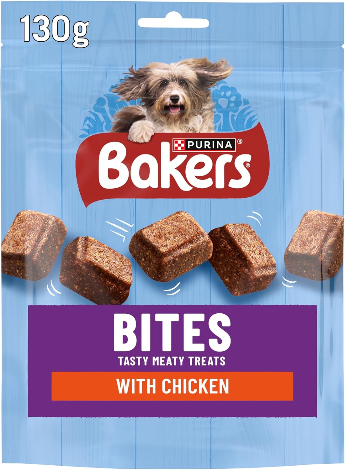 Premium Dog Training Treats – Tasty Reward Snacks for Dogs, Perfect for Training, Positive Reinforcement & Daily Treats