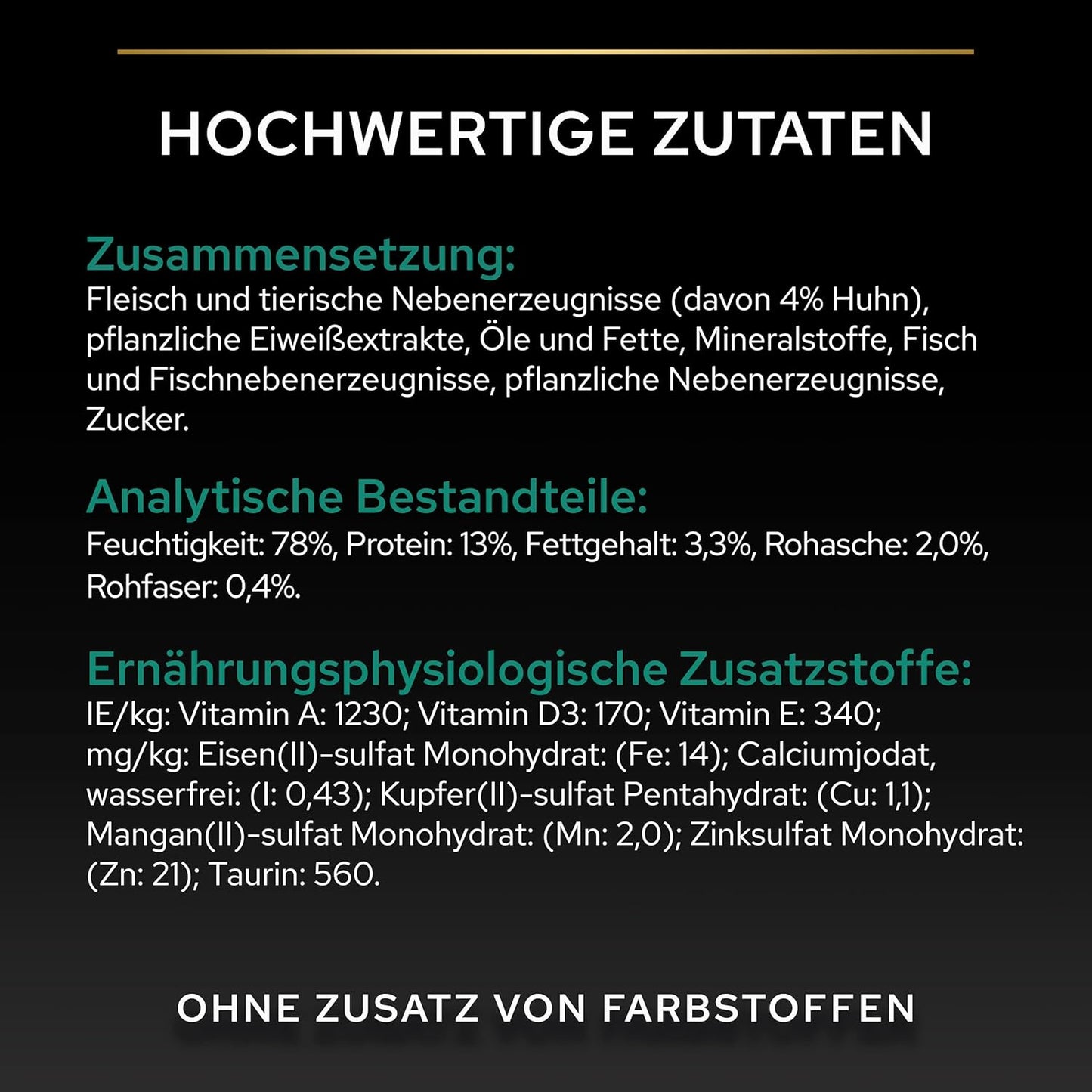 Purina Pro Plan Kitten Healthy Start — Kitten Dry Food | Chicken, Turkey, Duck, Ocean Fish, Delicate Digestion