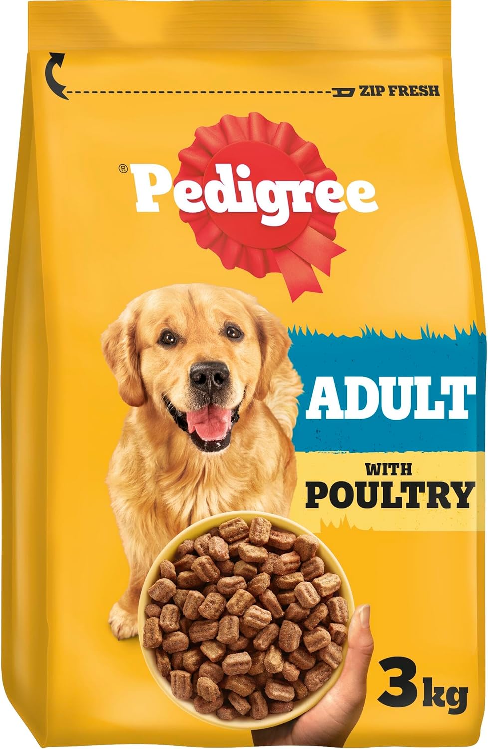 Pedigree Complete Dog Dry Food