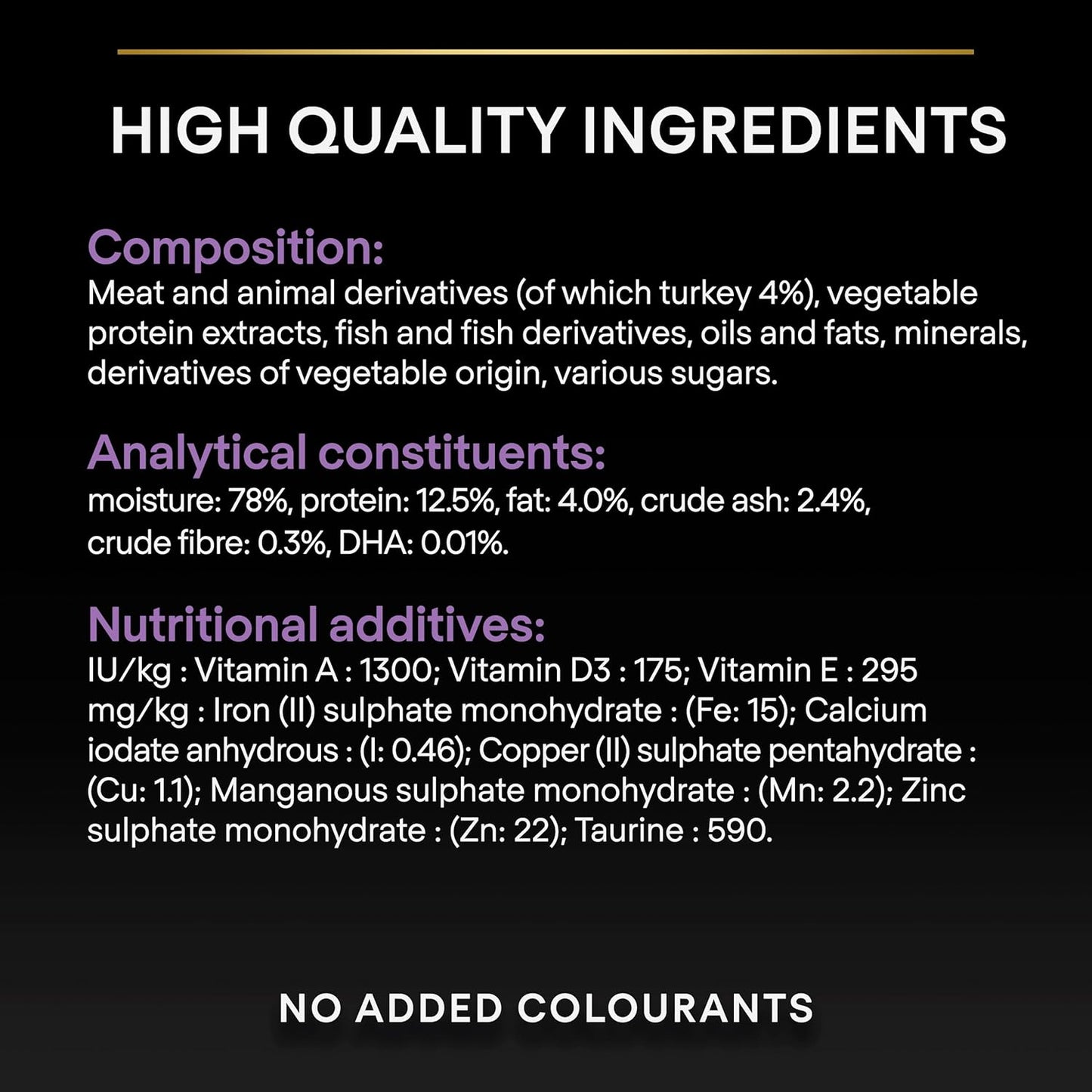 Purina Pro Plan Kitten Healthy Start — Kitten Dry Food | Chicken, Turkey, Duck, Ocean Fish, Delicate Digestion