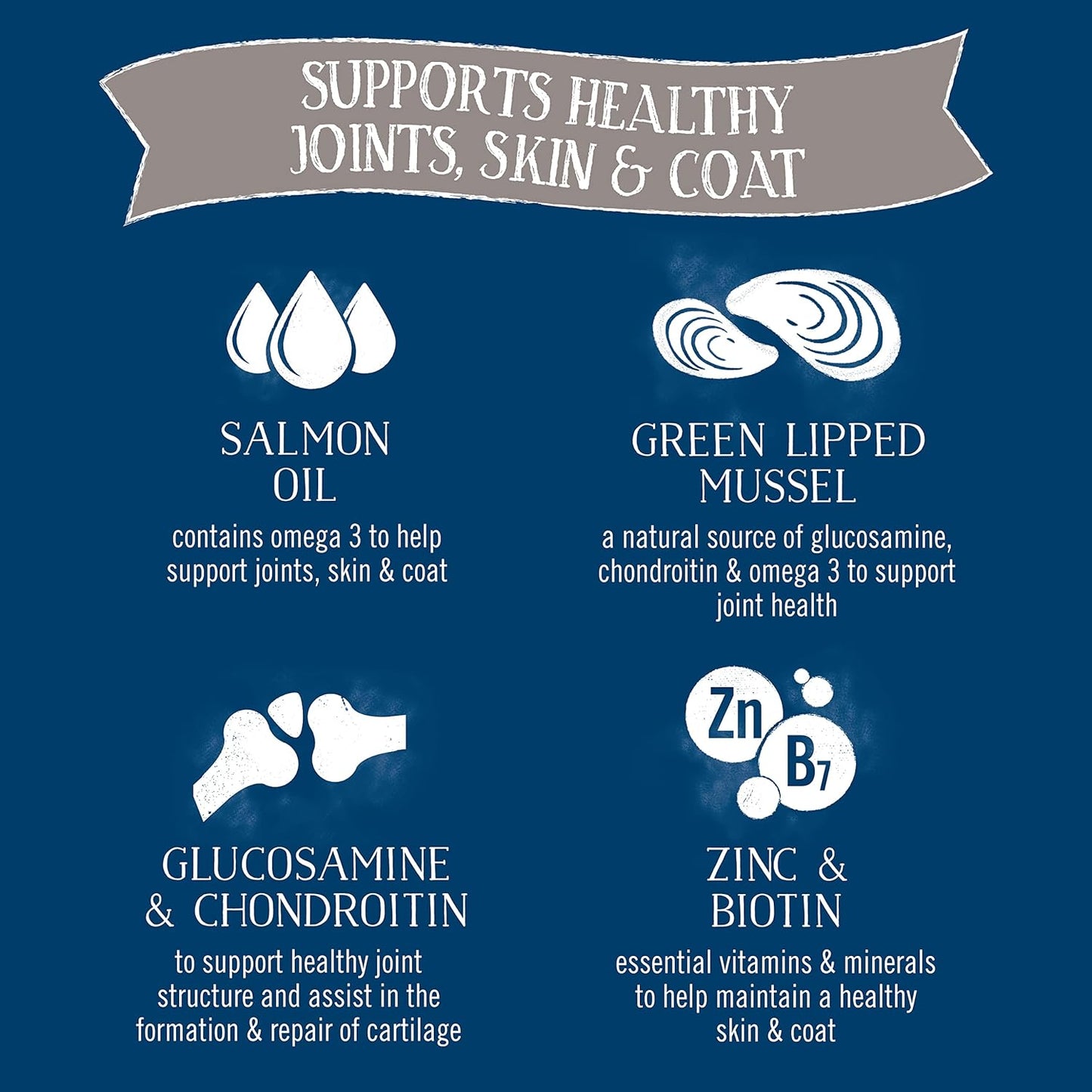 Butcher’s Grain Free Hypoallergenic Complete Wet Dog Food | Adult Joint & Coat