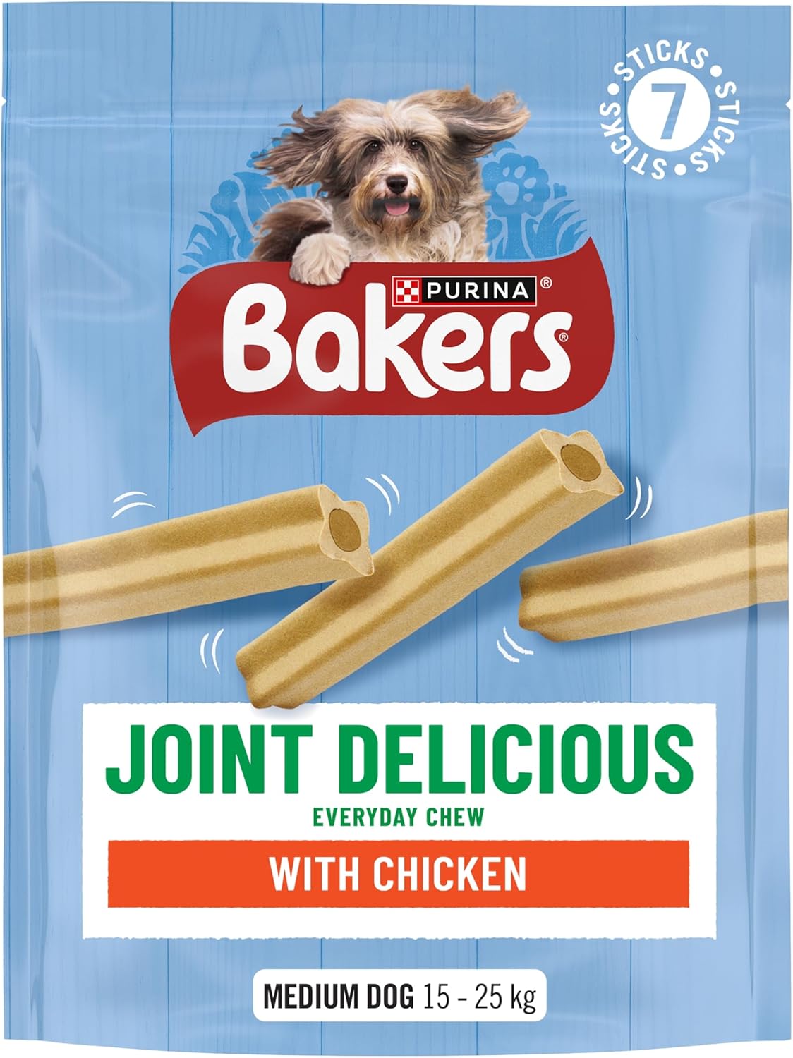 Premium Dog Training Treats – Tasty Reward Snacks for Dogs, Perfect for Training, Positive Reinforcement & Daily Treats