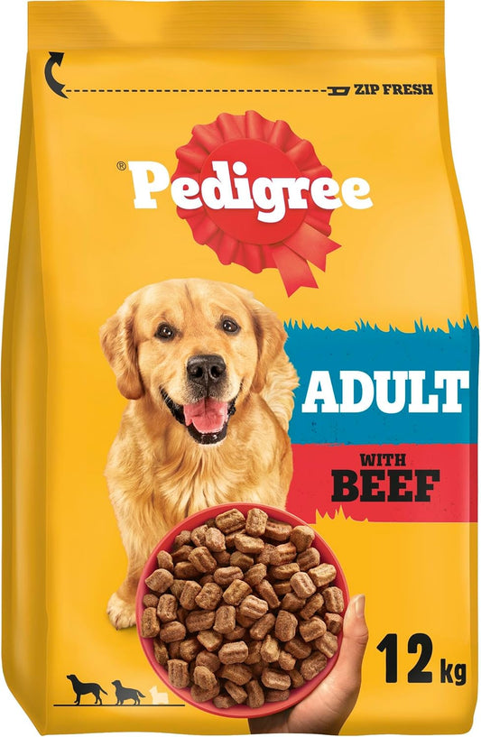 Pedigree Complete Dog Dry Food