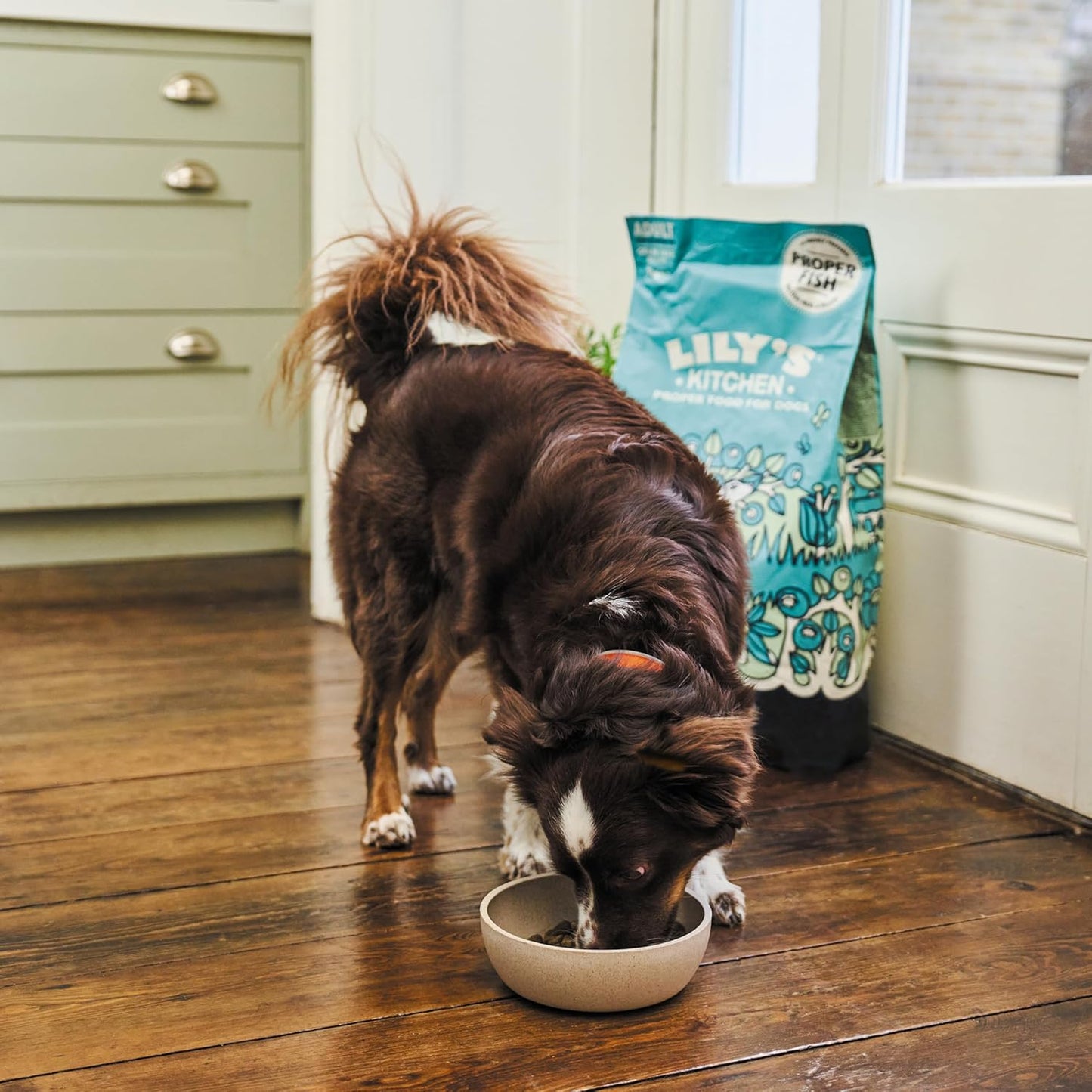 Lily's Kitchen Natural Adult Dry Dog Food