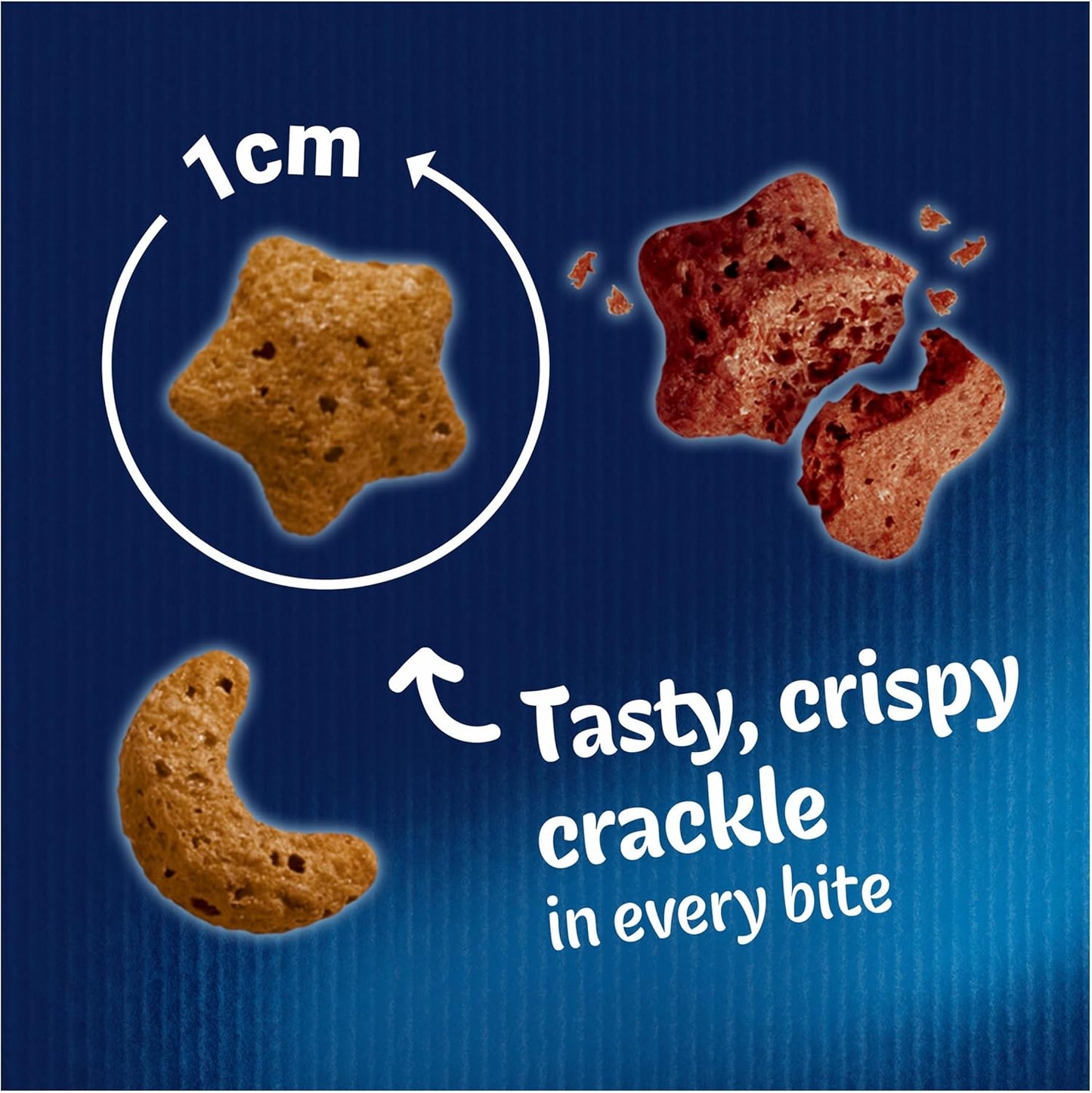 Crunchy Cat Treats – Irresistible Snack for Cats