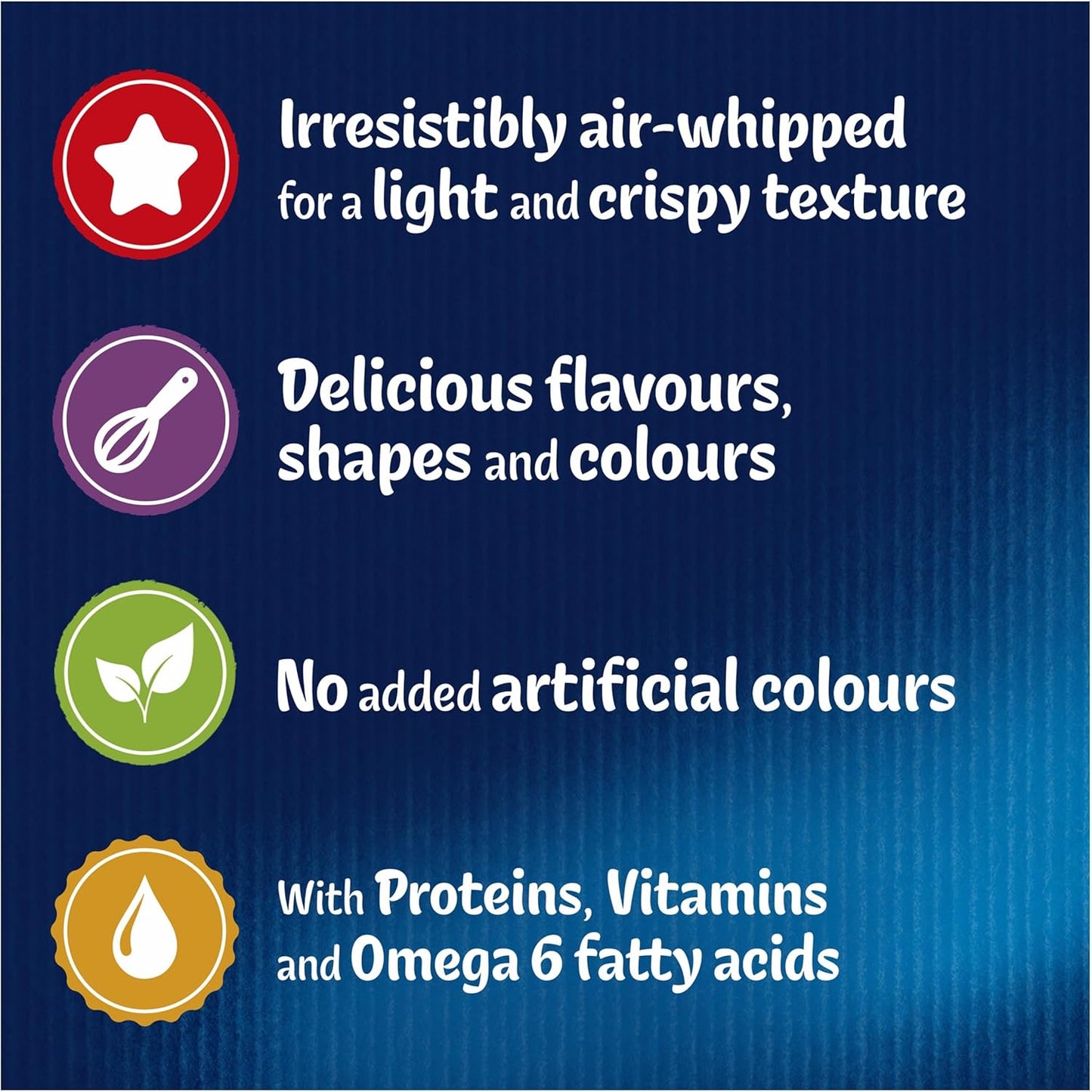 Crunchy Cat Treats – Irresistible Snack for Cats