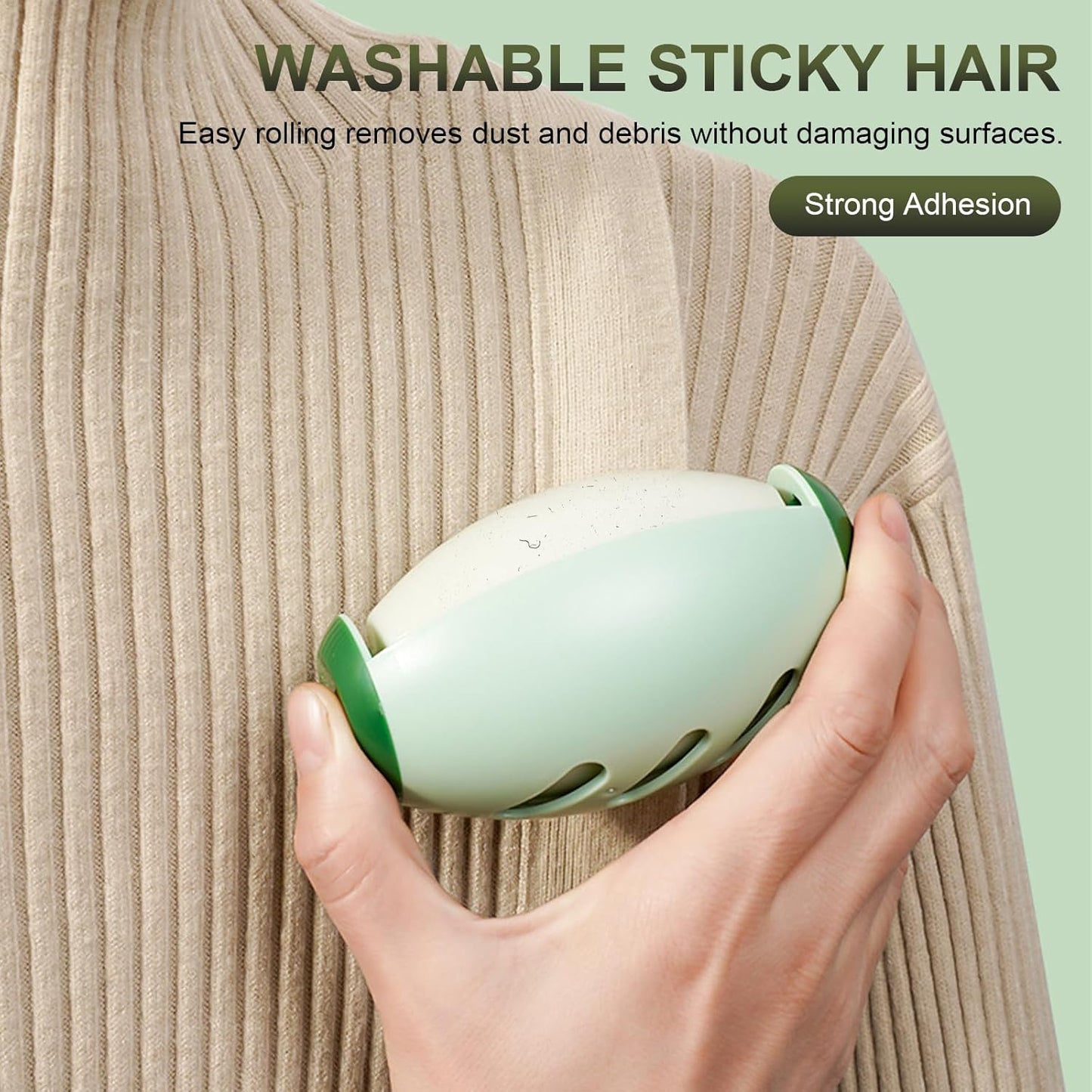 Self-Cleaning Pet Grooming Brush for Dogs & Cats – Easy Hair Remover & Massage Comb