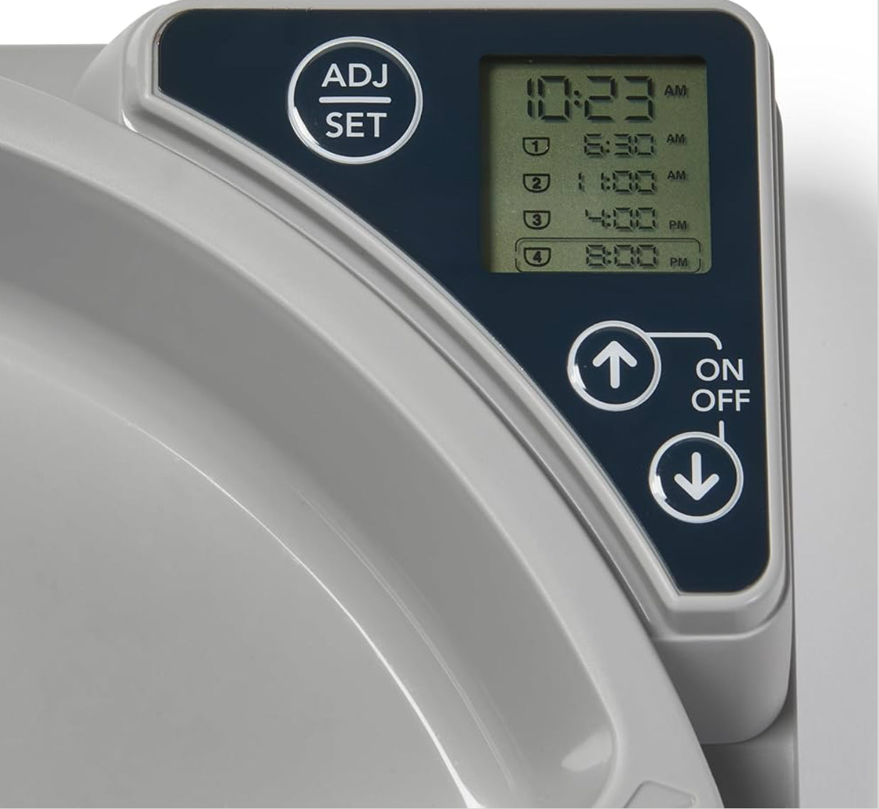 Cat Mate C500 5 Bowl