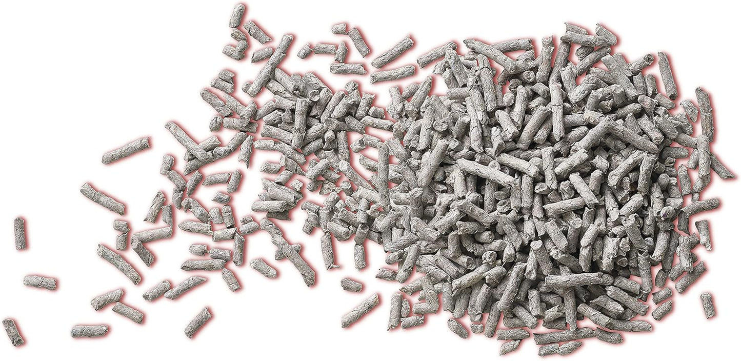 Breeder Celect All-Natural Cat Litter