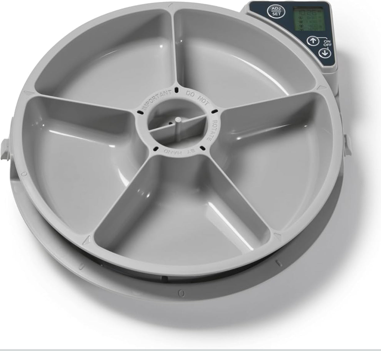 Cat Mate C500 5 Bowl