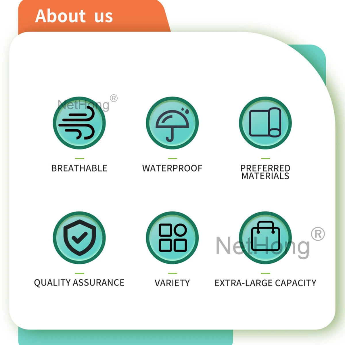 Fashionable Breathable Portable Cat Bag Double Shoulder Square Pet Backpack Foldable Outdoor Travel Pet Carrier Home Goods